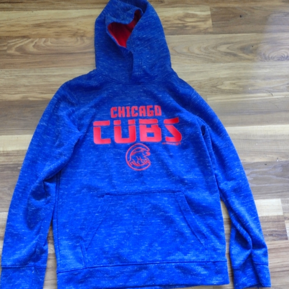 Girls hoodie